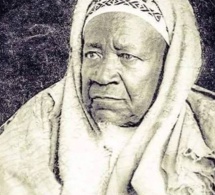 Serigne Fallou Mbacké, Un Homme Contemporain Inoubliable