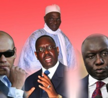 Idrissa Seck candidat du PDS : Ce qui bloque le projet