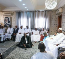 Parrainage : "On doit pouvoir accepter de dialoguer sur l’essentiel, dans l’intelligence et la courtoise" (Macky Sall)