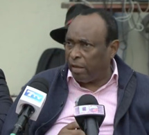 Jean Paul Dias reprend mot pour mot les propos de Dias-fils : "Il y a des prostitués dans…"