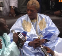Les recommandations de Serigne Abdou Karim Mbacké pour le Kazu Rajab