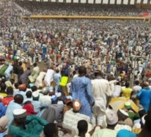 Gamou Kaduna 2018 : Baye Niass célébré par des millions de personnes au Nigéria