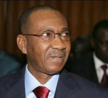 Présidentielle de 2019 : Hadjibou Soumaré candidat ?