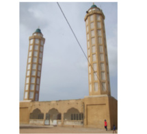 4 mosquées dévalisées à Dahra