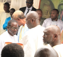 KAZOURAJAB 2018: Les images du Magal de Serigne Fallou Mbacké.