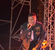 CONCERT TEKNO; Dip et les Ivoirien de TNT casse la baraque au Monument.
