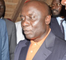 Idrissa Seck sur le parrainage : « Si Macky Sall viole la Constitution du Sénégal le 19 avril, nous le dégagerons de là"