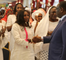 Les femmes de Benno Bokk Yakaar adoptent le Parrainage