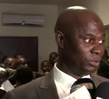 Ousmane Faye avertit « Y’en a marre » : « Dans une démocratie, une majorité ne s’incline pas devant une minorité »