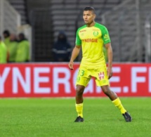 Nantes: Un doublé et une passe décisive pour Santy Ngom