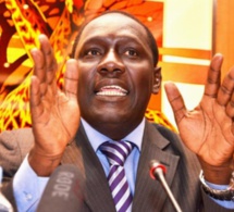 L'ancien ministre Dr. Lamine Bâ rejoint Idrissa Seck