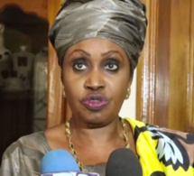 Me Nafissatou DIOP sur le parrainage : « Il faut rationaliser les candidatures et la caution ne peut pas à elle seule, régler ce problème.»