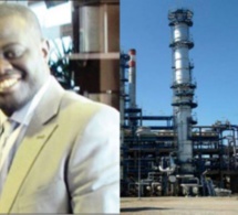 Khadim Bâ, Dg Locafrique: "Le ministre de l’Energie est en train d’avaliser un vol organisé à la Sar"