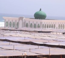 138ème édition de l’Appel de Seydina Limamou Laye. Les images de Cambérene