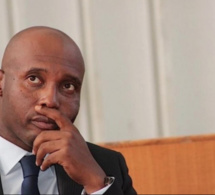 URGENT : Barthélémy Dias condamné à six mois d'emprisonnement ferme et à une amende de 100 mille FCFA