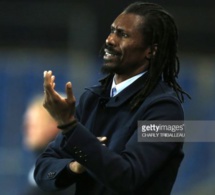 Mondial-2018 : Cissé donnera la liste de 23 Lions