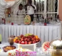 Video- Thiant du 17 Avril : Petit déjeuner royal offert par Cheikh Béthio