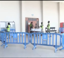 Colère noire suite à l'emprisonnement de Barthélémy Dias, les militants crient leur ras-le-bol