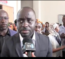 Thierno Bocoum avertit le régime de Macky Sall : "Ce n'est pas en cassant le thermomètre qu'on va arrêter la température"
