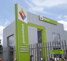 Diamond Bank Sénégal: Le Dg, Djibel Ndao jette l’éponge