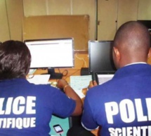 La police sénéglaise se dote de deux unités spéciales