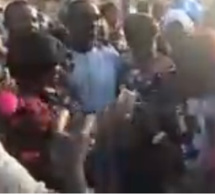 VIDEO: Que nous incarne le double disque d'or Sénégalais Pape Diouf par son comportement?