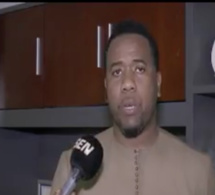Le président de "GUEUM SA BOOP" Bougane Gueye, je trouve dommage qu'à quelques  mois des élections,Macky Sall veut retoucher la constitution