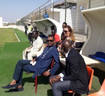 Youssou Ndour bientôt avec Black M pour « Gainde ». Le Mondial lancé…