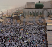 138e Appel de Seydina Limamou Lahi: Yoff-Diamalaye blanc de monde à perte de vue…