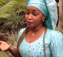 Vidéo: » Déffa Am Bénneu Personnalité Bou Siww Bou Ma Beugueu Teuddé Ndakh Limay Jouer Thi Théatre Yii… »
