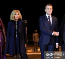 Marième Faye Sall a reçu en audience publique, les femmes sénégalaises de France