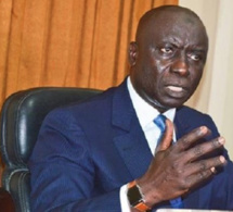 Idrissa Seck : Trouble-fête par Tange Tandian