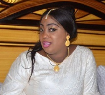 Al Khayri: Adji Goumbe l’ex femme de Ndongo Lo s’est remariée