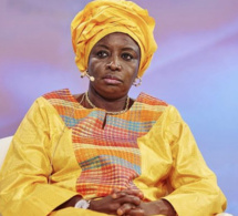 Aminata Touré décrypte le parrainage et considère l'inscription de Karim Wade sur les listes électorales, comme un détail