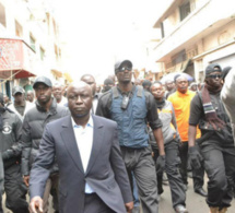 Urgent: Idrissa Seck, Thierno Bocoum, Kilifeu... arrêtés