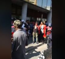 Urgent : ça chauffe à l’Ambassade du Sénégal en Italie