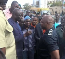 IDY, GAKOU, THIERNO BOCOUM, KILIFEU : VAGUE D’ARRESTATIONS…Tout ce que vous n’avez pas vu en Images