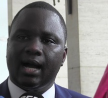 Arrestation de Idrissa Seck, Déthié Fall dans tous ses états exige sa libération et menace…
