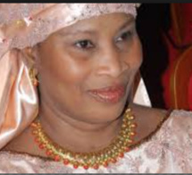 Aïssata Tall Sall : "Ce jeudi 19 avril 2018 est une journée triste pour la démocratie sénégalaise"
