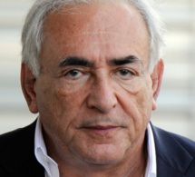 Quand DSK se lance dans le débat sur le Franc CFA…