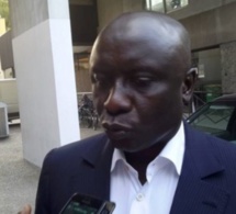 Parrainage et répression : Idy accuse Macky de "violeur constitutionnel" et internationalise le combat