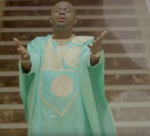 Video – Le Nouveau clip de Mohamed Niang  » THIEY YENAME BA » …Regardez