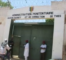 Thiès: Le fils de Serigne Mourtada Mbacké libéré