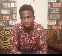 Sa tournée de 18 dates bloquée pour des problèmes de visas : Sidy Diop lance un appel poignant au Président Macky Sall et à l'ambassade de France