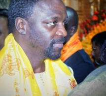Akon complètement métamorphosé !