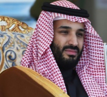 Arabie saoudite : un drone abattu près du palais royal