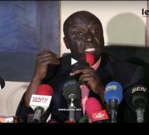Idrissa Seck : "L'héritier de Me Wade, c'est Idrissa et l'héritier de Senghor c'est Khalifa Sall"