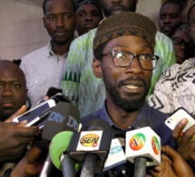 Mouvement Y en marre: Fadel Barro "blanchit" Kilifeu ?