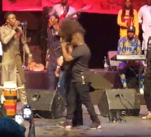 Vidéo : Fallou explose la soirée de Pape Diouf au Sorano …