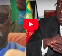 Serigne Mbaye SY Mansour : « Dites à Moustapha NIASSE de lever les séances à l’heure de prière »